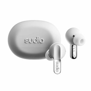 Sudio N3 Pro ANC Ecouteurs sans fil Blanc