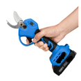 thumbnail image 1 of 30mm Brushless Cordless Electric Pruner Shear Fruit Tree Bonsai Pruning Branches Cutter Garden Tools ,Less Effort, 1 of 6