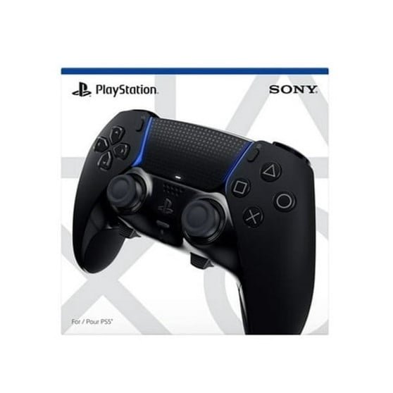 DualSense Edge® Wireless Controller – Midnight Black - Walmart.ca