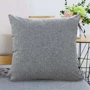 Amzcrzy Pillows, Throw Pillows, Bedding, Pillow, Sofa Pillow Living Room Cushion Solid Color Beans Beans Velvet Lumbar Cushion Bedside Backrest Lumbar Pillow Pillow Oillow Set Nylon Spandex pillows