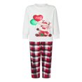 thumbnail image 2 of Famille Pyjama de Noël Ensemble Pyjama de Noël pour Adultes Enfants Bébé Chien, 2 of 10