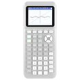 thumbnail image 4 of Calculator Slip Protective Case Drop Resistant Silicone Case for Texas Instruments TI-84 Plus CE Graphing Calculator, 4 of 6