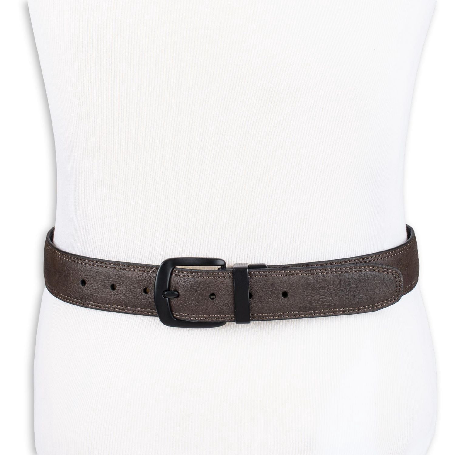 Genuine Dickies 38mm Reversible Belt (also availabe in Big & Tall Sizes)