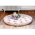 thumbnail image 4 of 3 Sprouts Children Play Mat and Storage Bag- Elephant, 4 of 5