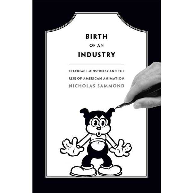 Naissance d'Une Industrie, Livre de Poche Nicholas Sammond