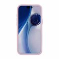 thumbnail image 5 of Blu Element Étui Chromatic Kick MagSafe Rose pour iPhone 17, 5 of 5