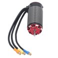 thumbnail image 1 of 4292 Sensorless Brushless Motor, 4 Poles 4292 Brushless Motor Low Noise  For RC Car Upgrade, 1 of 8