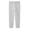 thumbnail image 2 of George Toddler Girls' Sweater Legging, 2 of 2