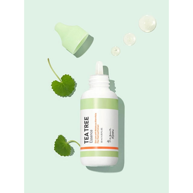 A'PIEU l'Essence Pure d'Arbre à Thé 50 ml