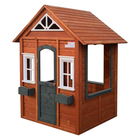 Maison Cubby Sportspower