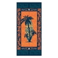 thumbnail image 1 of Cartoon Print Bath Towel - Quick-Dry Microfiber Swimming Towel, Active Design for Kids and Adults, Beach & Pool Essentials, 1 of 2