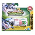 thumbnail image 4 of Transformers Bumblebee Cyberverse Adventures Action Attackers: 1-Step Wheeljack Action Figure, Gravity Cannon Action Attack Move, 4.25-inch, 4 of 6
