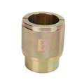 thumbnail image 1 of Joint de Fourche de Moto, Durable Sans Dommage Opération Sécurisée Joint de Fourche Résistant à l'Usure Design Séparé pour Fourches avant Inversées Traditionnelles 46mm/1.81 Po 47mm/1.85 Po, 1 of 8
