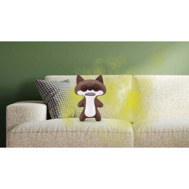 Fuggler Fart Face 9-inch Assortment Series 1 (Suspicious Fox