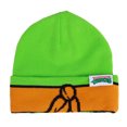 thumbnail image 2 of Teenage Mutant Ninja Turtles Michelangelo Bonnet Roulant, 2 of 4