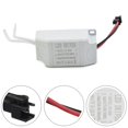 thumbnail image 1 of Bgsha Alimentation Électrique Led 8W50W Transformateur 240mA 220V Courant Constant, 1 of 9