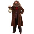 thumbnail image 3 of Plus Size Deluxe Harry Potter Hagrid Costume, 3 of 5