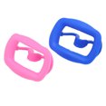 thumbnail image 2 of Silicone Mouth Opener, Safe   Cheek Retractor  For Teeth Whitening, 2 of 8