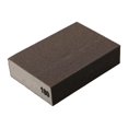thumbnail image 4 of Sanding Sponge Blocks Wall Grinding Sponge Sand Block Sandpaper Polished Sand Brick Abrasive Tools 100X70X25Mm, 4 of 6