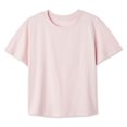 thumbnail image 1 of T-shirt rétréci George pour femmes, 1 of 6