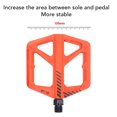 thumbnail image 4 of Nylon Fiber Enlarged Anti Slip Cycle Pedal for Road Mountain Cycle, 4 of 7