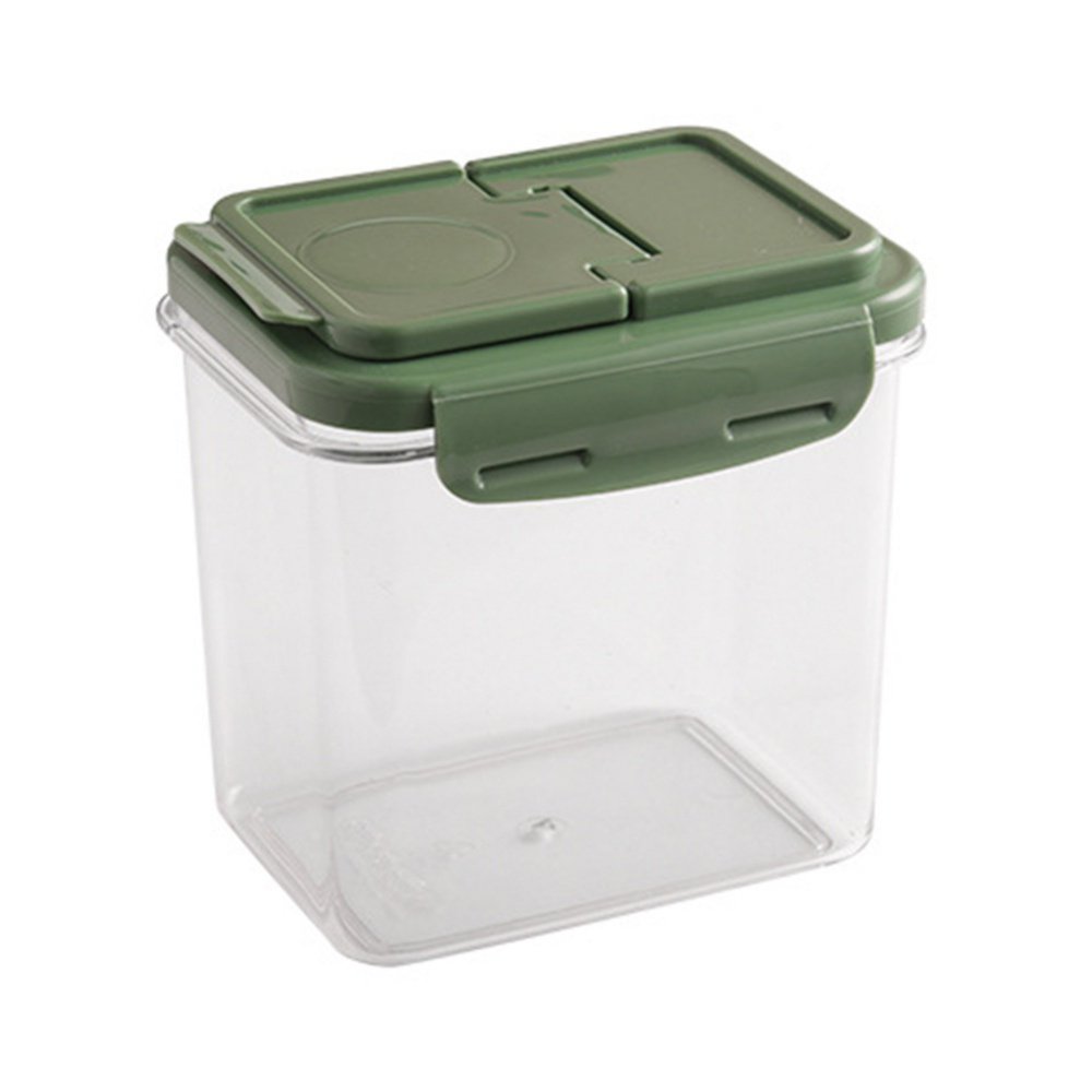 Food Storage Containers Kitchen Storage Organization Kitchen Storage ...