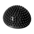 thumbnail image 1 of maskred PVC Sports Balance Pod For Pliable And Comfortable Safe Semicircular Yoga Balls rose red 1Set, 1 of 6