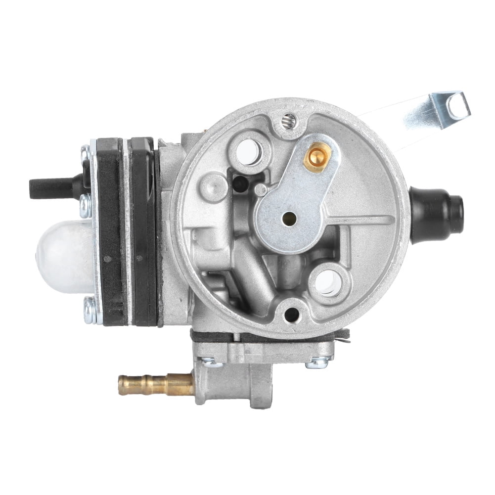 Mower Carburetor, Mower Accessory, Carburetor, Metal Reliable Durable Safe For Lawn Garden Patio Gardening