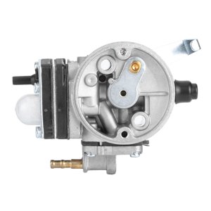 Mower Carburetor, Mower Accessory, Carburetor, Metal Reliable Durable Safe For Lawn Garden Patio Gardening