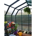 thumbnail image 4 of Rion 8 ft. X 12 ft. Prestige Greenhouse, 4 of 7