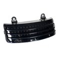 thumbnail image 1 of Tri-Bar LED Rear Tail Brake Fender Tip Light For Harley Street Glide FLHX 2014-2021 (Smoked), 1 of 5