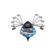 thumbnail image 4 of YakGear Kayak & Canoe Outriggers, One Size, 4 of 10