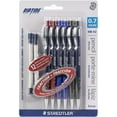 thumbnail image 1 of Riptide Automatic Pencils W/Eraser Refills 8/Pkg-, 1 of 2