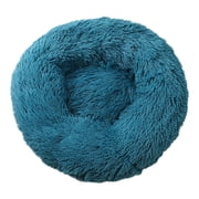 LSLJS Dog Bed for Small/Medium/Large Dogs, Comfortable Plush Kennel Dogs Pet Litter Deep Sleep PV Cat Litter Sleeping Bed