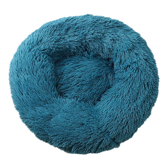 LSLJS Dog Bed for Small/Medium/Large Dogs, Comfortable Plush Kennel Dogs Pet Litter Deep Sleep PV Cat Litter Sleeping Bed