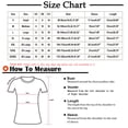 thumbnail image 2 of zanvin Haut pour Femmes, T-Shirt de Sport Uni à Séchage Rapide pour Femmes T-Shirt/haut à Manches Courtes à Col en V pour Hommes et Femmes, 2 of 4