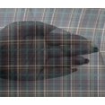 thumbnail image 4 of oneOone Viscose Chiffon Fabric Madras Check Fabric Prints By Yard 42 Inch Wide, 4 of 4