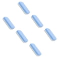 thumbnail image 2 of tredstone 6piece Professional Tool Smooth And Effective Foot Pumice Stone For All Ages Odorless Blue 1Set, 2 of 6