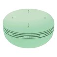 thumbnail image 1 of EGNMCR Sound Machine Macaron Bluetooth Speaker Outdoor Portable Mini Round Burger Mini Speaker Bluetooth Audio, 1 of 1