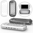 thumbnail image 4 of Pour Chuimi TRIMUI SMART PRO Étui de Protection Portatif Coque de console de Jeu Coque, 4 of 8