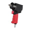 thumbnail image 3 of Air Pneumatic Wrench 1/2" 580N.M Impact Spanner Tire Removal Tool Pneumatic Power Tools ,Powerful, 3 of 5