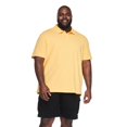 thumbnail image 1 of George Big Men's Jersey Polo, 1 of 6