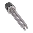 thumbnail image 4 of Senjay Portable Water Heater, High Thermal Efficiency Electric Pool Heater For All Heating Situations, 4 of 8