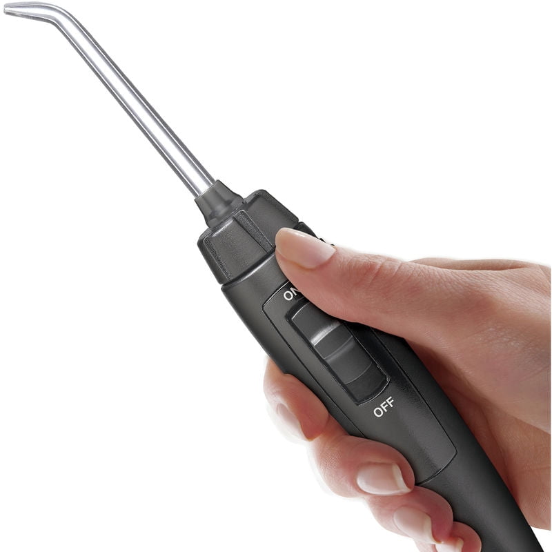 Waterpik® Complete Care 5.0 Water Flosser and Triple Sonic Toothbrush