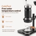 thumbnail image 4 of Kitchen utensils ,Maker Hine With Coffee Maker Portable Espresso 9-12bar Variable Pressure Manual Espresso Coffee Maker Portable Pressure Operated Coffee Operated With Cup/tamper, 4 of 6