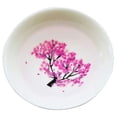 thumbnail image 2 of Oleegame 1PC Glass Bottle Printing Flower Changes When Hot or Cold Color Changing Ceramic Coffee Cup Bowl, 2 of 4
