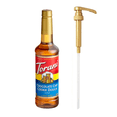 thumbnail image 1 of Torani Chocolate Chip Cookie Dough Flavoring Syrup Plastic 750 mL Bonus Squeeze Pump, 1 of 2