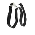 thumbnail image 2 of Ceinture de Poids pour Plongée avec Boucle en Acier Inoxydable Sangle Réglable Fournitures de Pêche Remplacement pour Sports Nautiques Type1, 2 of 6