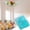Light Blue, variant on Saving Sale! Cameland Stuffed Net Or Hammock-Hanging Toy Net-Hammock For Stuffed Animals Storage Stuff Animals-Hammocks For Nursery 140*90*90cm
