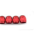 thumbnail image 4 of SDNall 4x Aluminum Car Truck Port Cover Tire Rim Wheel Stem Caps, 4 of 9
